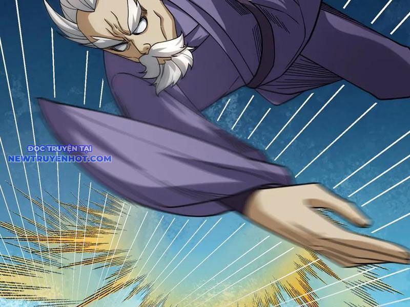 Ngủ Say Vạn Cổ: Xuất Thế Quét Ngang Chư Thiên Chap 60 - Next Chap 61