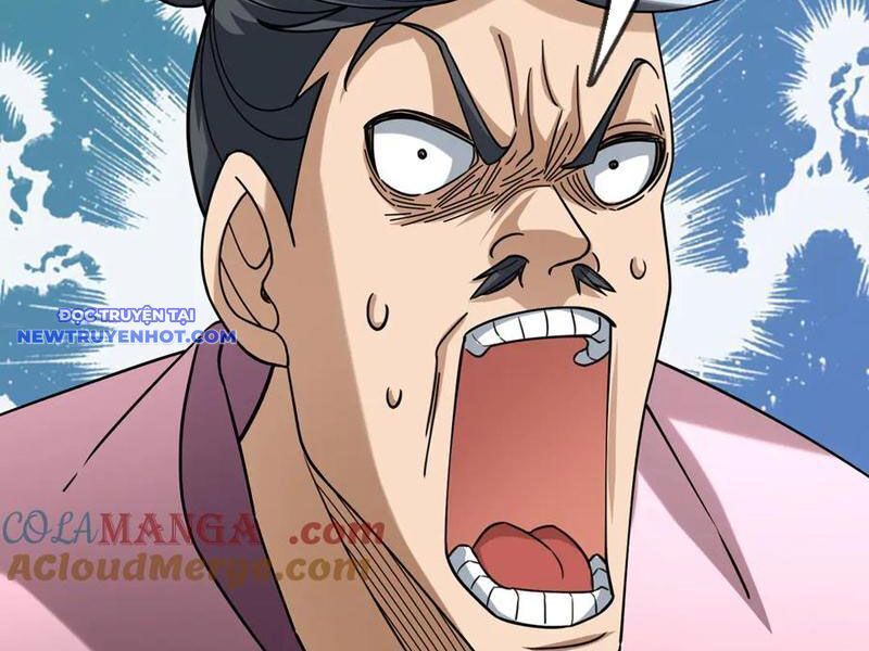 Ngủ Say Vạn Cổ: Xuất Thế Quét Ngang Chư Thiên Chap 60 - Next Chap 61