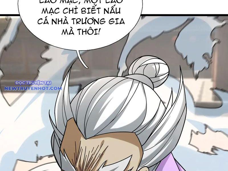 Ngủ Say Vạn Cổ: Xuất Thế Quét Ngang Chư Thiên Chap 60 - Next Chap 61