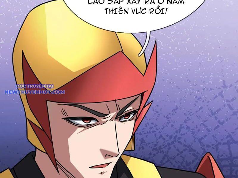 Ngủ Say Vạn Cổ: Xuất Thế Quét Ngang Chư Thiên Chap 60 - Next Chap 61