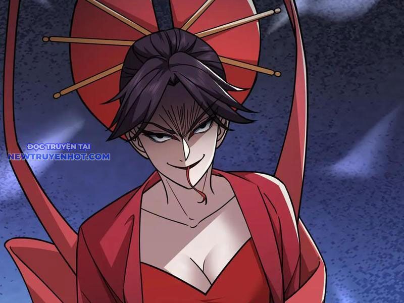 Ngủ Say Vạn Cổ: Xuất Thế Quét Ngang Chư Thiên Chap 60 - Next Chap 61