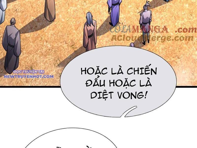 Ngủ Say Vạn Cổ: Xuất Thế Quét Ngang Chư Thiên Chap 60 - Next Chap 61