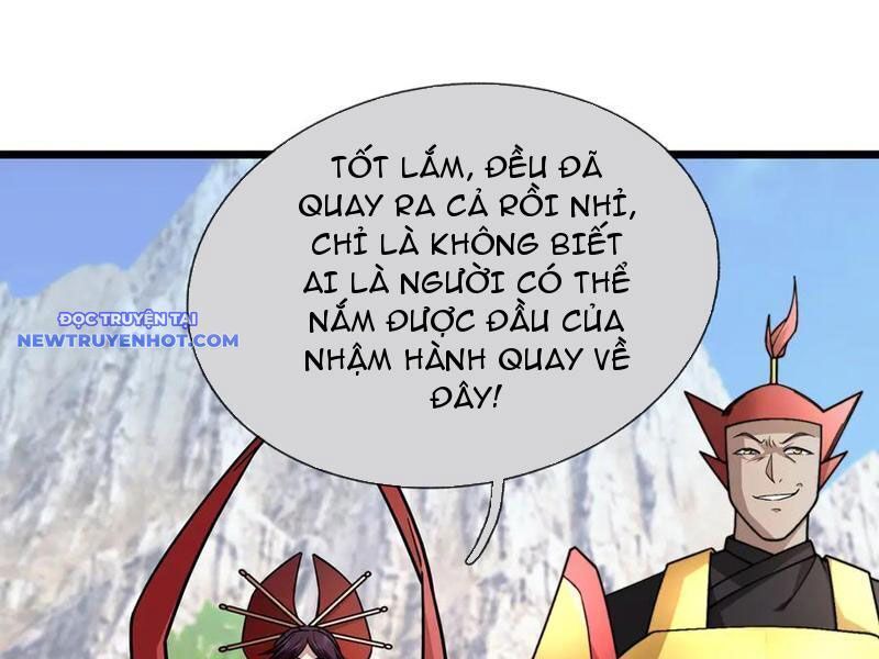Ngủ Say Vạn Cổ: Xuất Thế Quét Ngang Chư Thiên Chap 60 - Next Chap 61