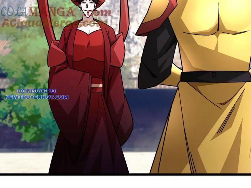 Ngủ Say Vạn Cổ: Xuất Thế Quét Ngang Chư Thiên Chap 60 - Next Chap 61