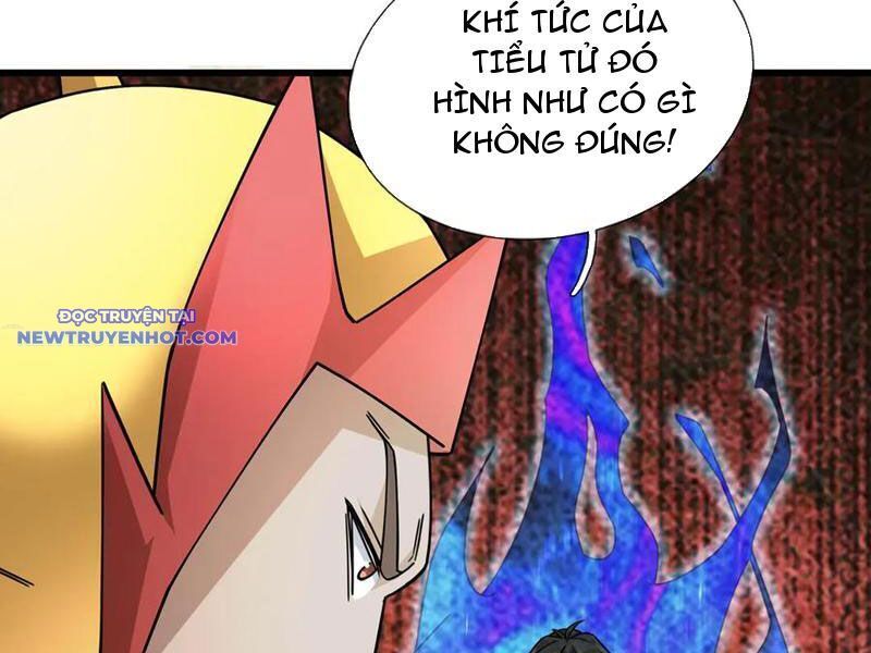 Ngủ Say Vạn Cổ: Xuất Thế Quét Ngang Chư Thiên Chap 60 - Next Chap 61