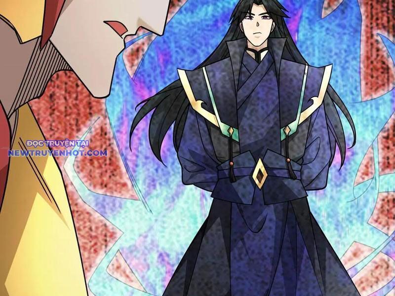 Ngủ Say Vạn Cổ: Xuất Thế Quét Ngang Chư Thiên Chap 60 - Next Chap 61