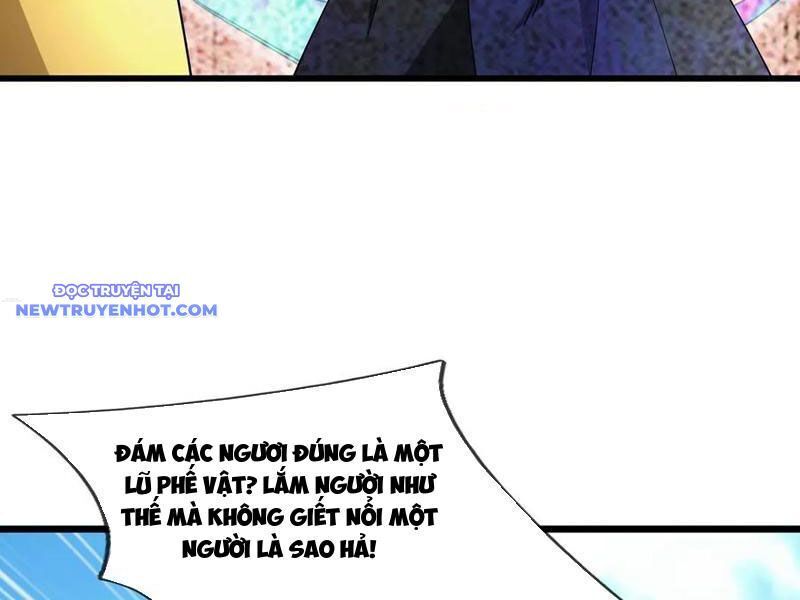 Ngủ Say Vạn Cổ: Xuất Thế Quét Ngang Chư Thiên Chap 60 - Next Chap 61