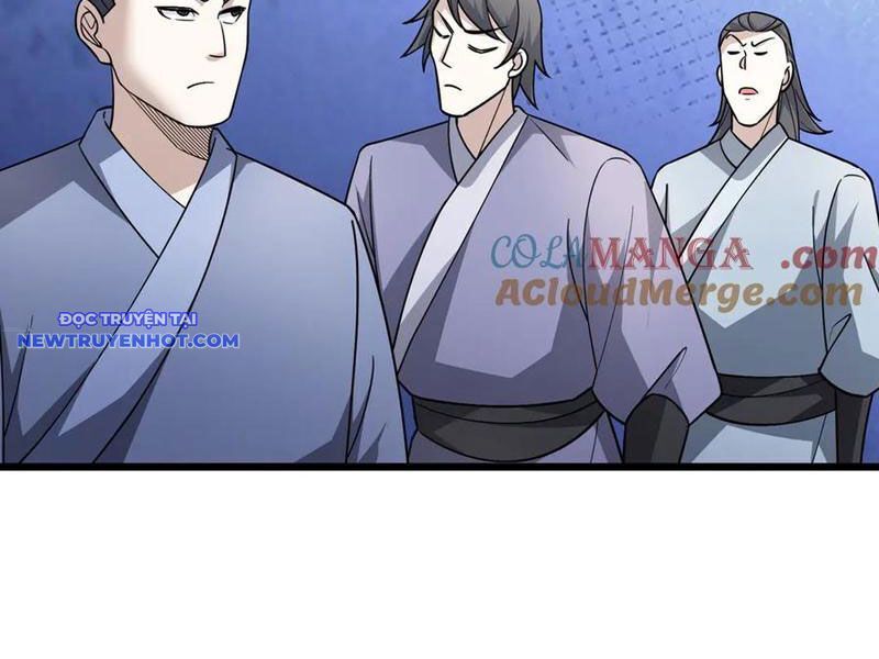Ngủ Say Vạn Cổ: Xuất Thế Quét Ngang Chư Thiên Chap 60 - Next Chap 61