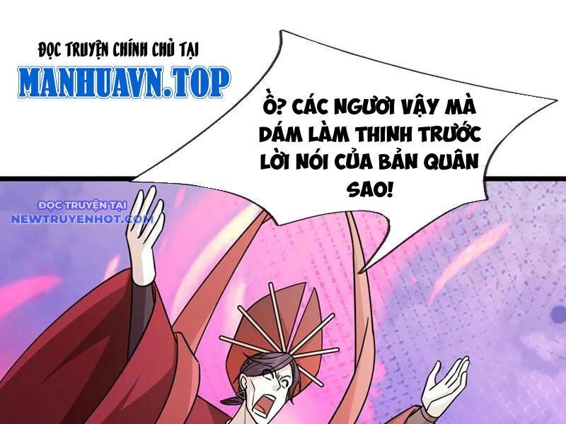 Ngủ Say Vạn Cổ: Xuất Thế Quét Ngang Chư Thiên Chap 60 - Next Chap 61