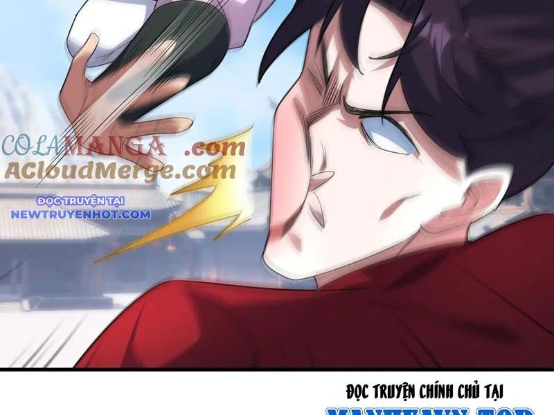 Ngủ Say Vạn Cổ: Xuất Thế Quét Ngang Chư Thiên Chap 60 - Next Chap 61