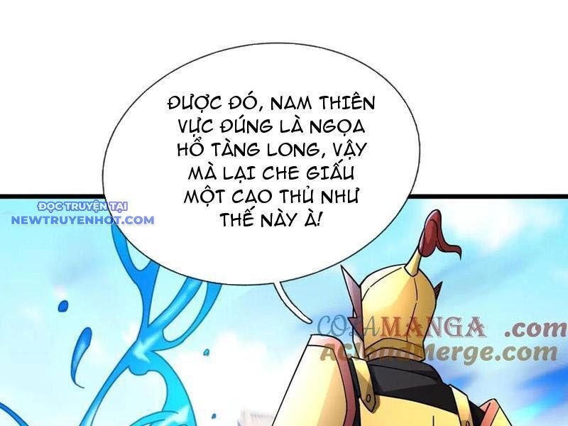 Ngủ Say Vạn Cổ: Xuất Thế Quét Ngang Chư Thiên Chap 61 - Next Chap 62
