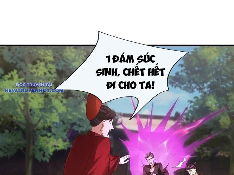 Ngủ Say Vạn Cổ: Xuất Thế Quét Ngang Chư Thiên Chap 61 - Next Chap 62