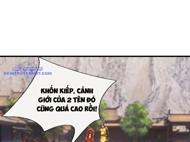 Ngủ Say Vạn Cổ: Xuất Thế Quét Ngang Chư Thiên Chap 61 - Next Chap 62