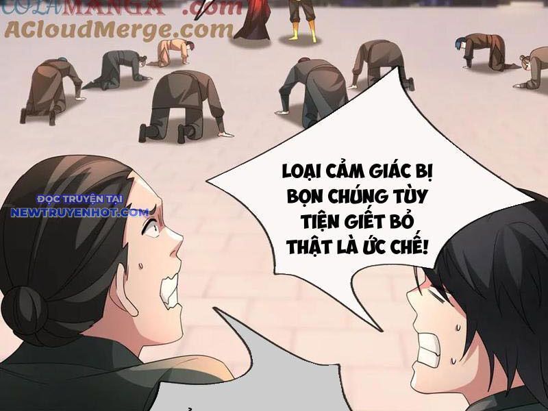 Ngủ Say Vạn Cổ: Xuất Thế Quét Ngang Chư Thiên Chap 61 - Next Chap 62