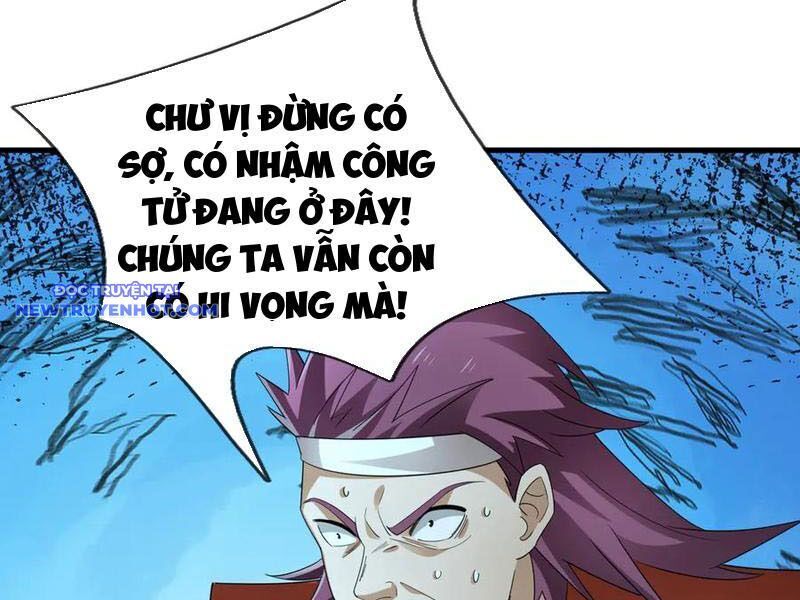 Ngủ Say Vạn Cổ: Xuất Thế Quét Ngang Chư Thiên Chap 61 - Next Chap 62