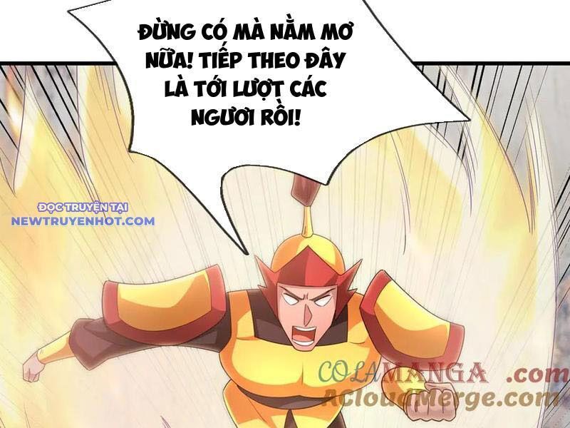 Ngủ Say Vạn Cổ: Xuất Thế Quét Ngang Chư Thiên Chap 61 - Next Chap 62