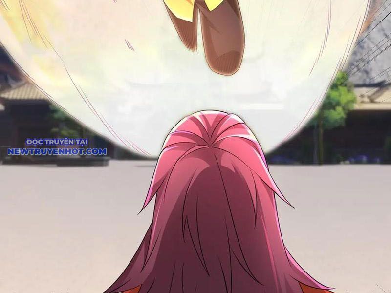 Ngủ Say Vạn Cổ: Xuất Thế Quét Ngang Chư Thiên Chap 61 - Next Chap 62