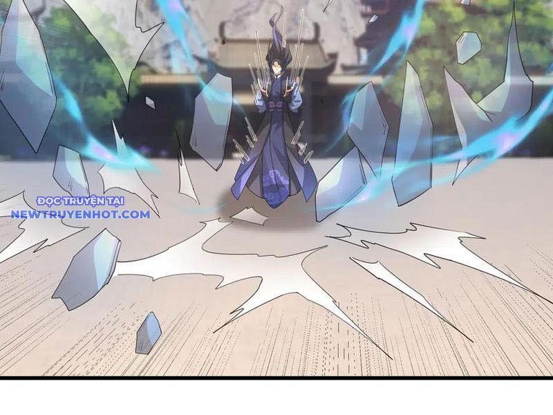 Ngủ Say Vạn Cổ: Xuất Thế Quét Ngang Chư Thiên Chap 61 - Next Chap 62