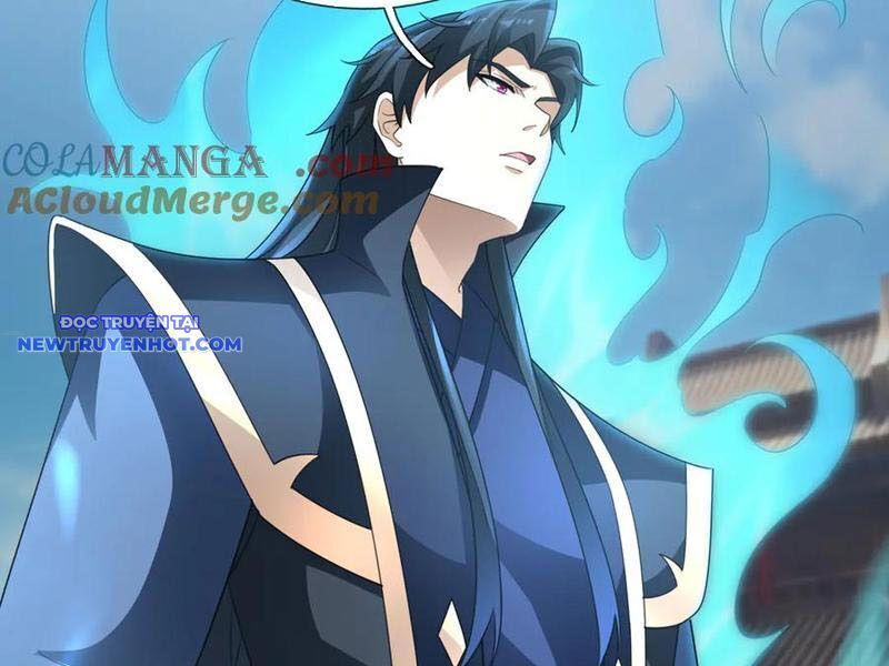 Ngủ Say Vạn Cổ: Xuất Thế Quét Ngang Chư Thiên Chap 61 - Next Chap 62