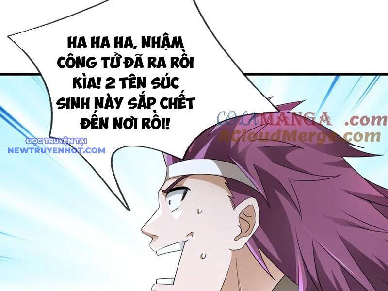 Ngủ Say Vạn Cổ: Xuất Thế Quét Ngang Chư Thiên Chap 61 - Next Chap 62
