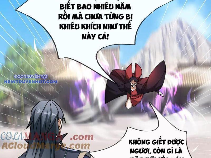 Ngủ Say Vạn Cổ: Xuất Thế Quét Ngang Chư Thiên Chap 61 - Next Chap 62