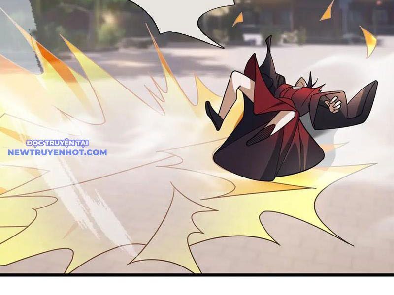 Ngủ Say Vạn Cổ: Xuất Thế Quét Ngang Chư Thiên Chap 61 - Next Chap 62