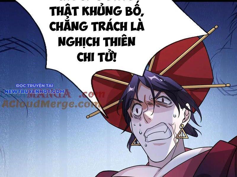 Ngủ Say Vạn Cổ: Xuất Thế Quét Ngang Chư Thiên Chap 61 - Next Chap 62