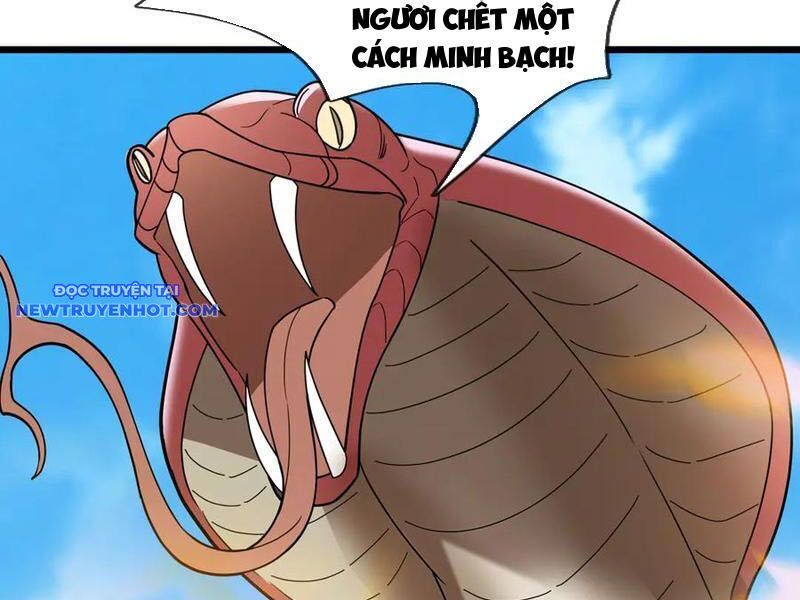 Ngủ Say Vạn Cổ: Xuất Thế Quét Ngang Chư Thiên Chap 61 - Next Chap 62