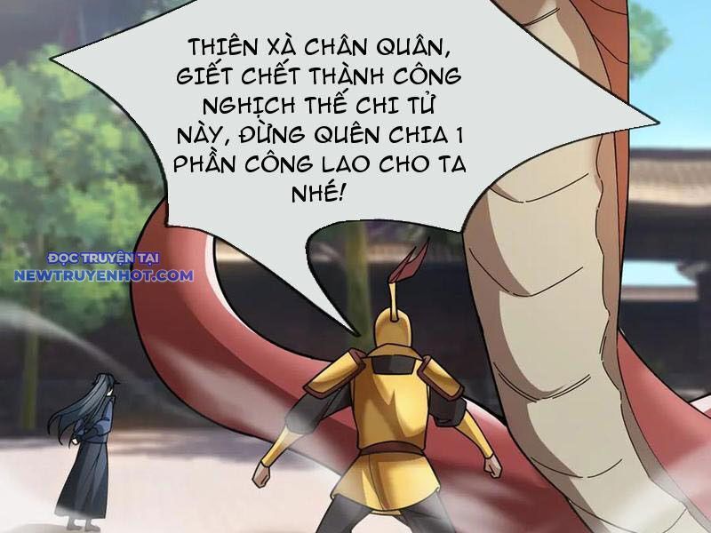 Ngủ Say Vạn Cổ: Xuất Thế Quét Ngang Chư Thiên Chap 61 - Next Chap 62