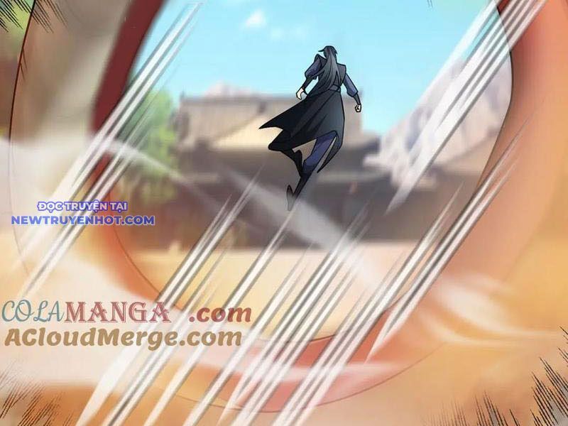 Ngủ Say Vạn Cổ: Xuất Thế Quét Ngang Chư Thiên Chap 61 - Next Chap 62