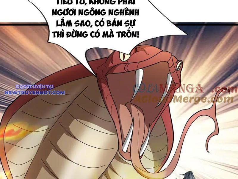Ngủ Say Vạn Cổ: Xuất Thế Quét Ngang Chư Thiên Chap 61 - Next Chap 62