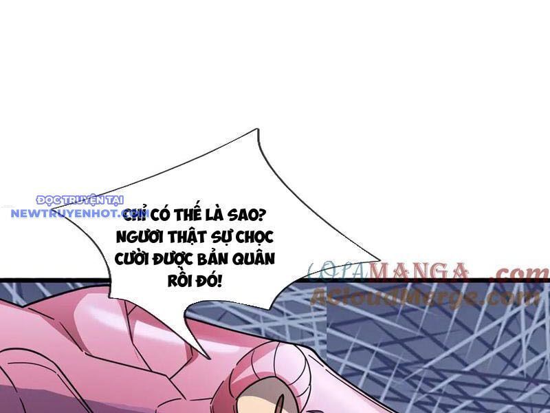 Ngủ Say Vạn Cổ: Xuất Thế Quét Ngang Chư Thiên Chap 61 - Next Chap 62