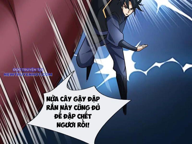 Ngủ Say Vạn Cổ: Xuất Thế Quét Ngang Chư Thiên Chap 61 - Next Chap 62