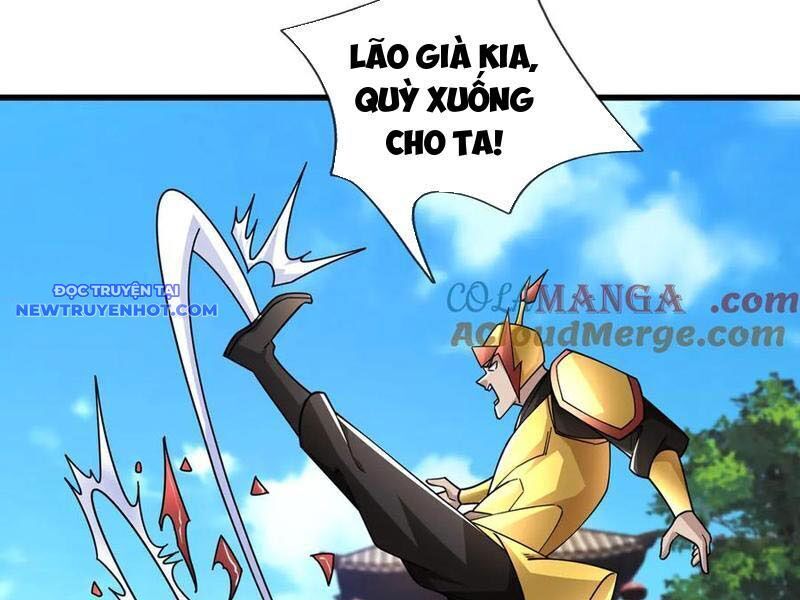 Ngủ Say Vạn Cổ: Xuất Thế Quét Ngang Chư Thiên Chap 61 - Next Chap 62
