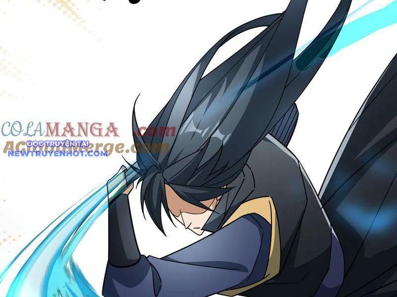 Ngủ Say Vạn Cổ: Xuất Thế Quét Ngang Chư Thiên Chap 61 - Next Chap 62