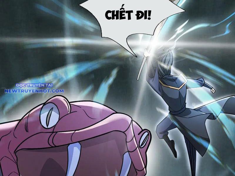 Ngủ Say Vạn Cổ: Xuất Thế Quét Ngang Chư Thiên Chap 61 - Next Chap 62