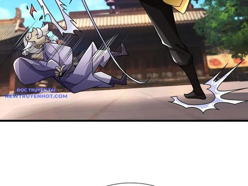 Ngủ Say Vạn Cổ: Xuất Thế Quét Ngang Chư Thiên Chap 61 - Next Chap 62