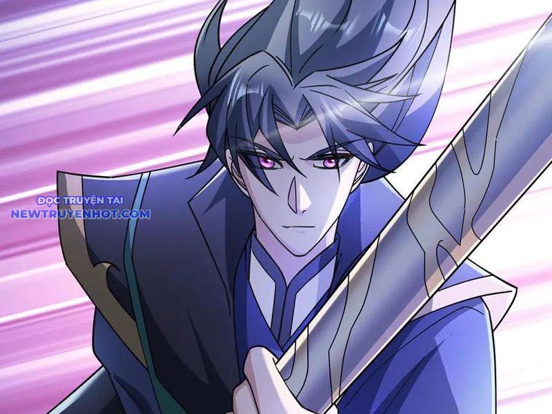Ngủ Say Vạn Cổ: Xuất Thế Quét Ngang Chư Thiên Chap 61 - Next Chap 62