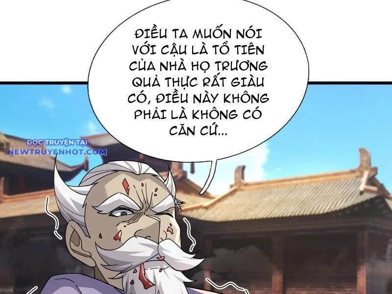 Ngủ Say Vạn Cổ: Xuất Thế Quét Ngang Chư Thiên Chap 61 - Next Chap 62