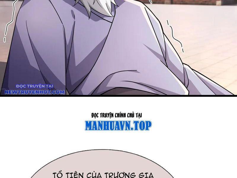 Ngủ Say Vạn Cổ: Xuất Thế Quét Ngang Chư Thiên Chap 61 - Next Chap 62