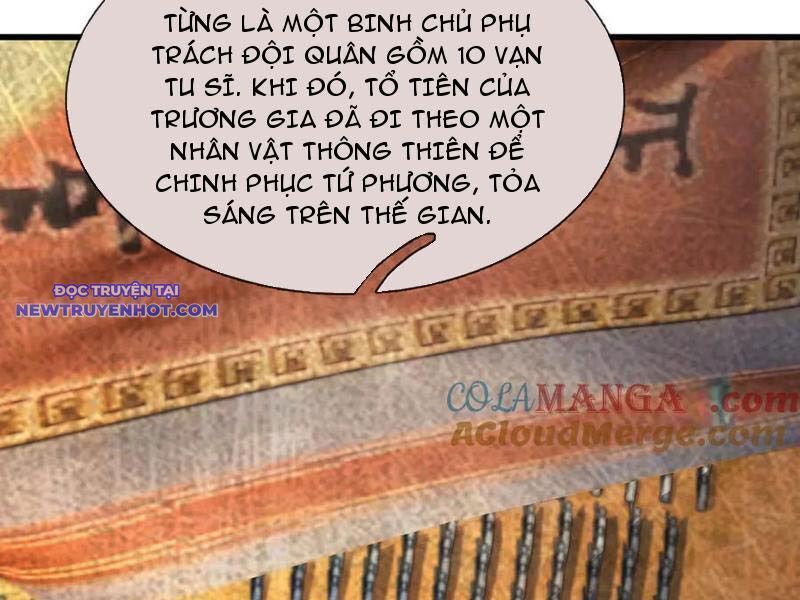 Ngủ Say Vạn Cổ: Xuất Thế Quét Ngang Chư Thiên Chap 61 - Next Chap 62