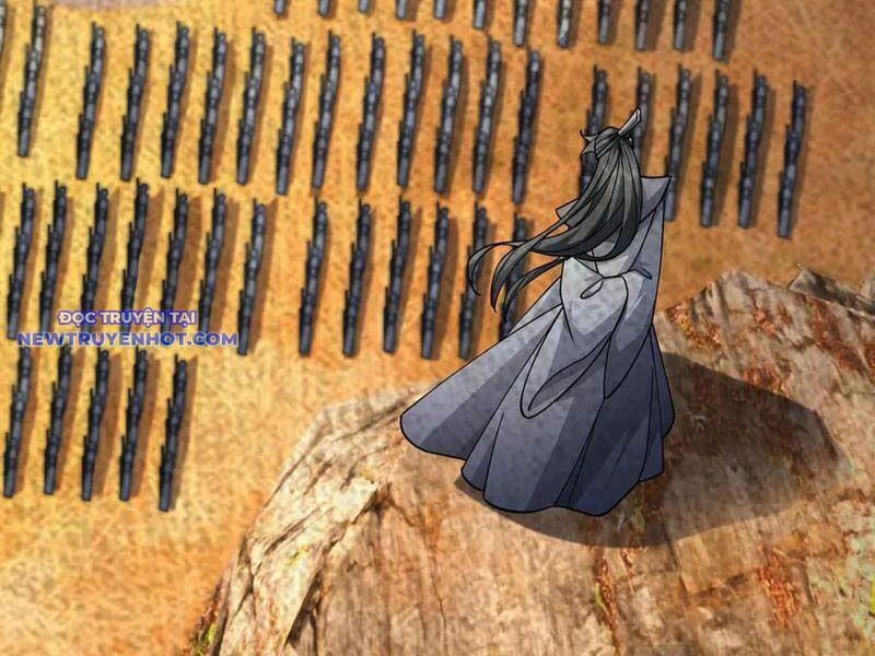 Ngủ Say Vạn Cổ: Xuất Thế Quét Ngang Chư Thiên Chap 61 - Next Chap 62