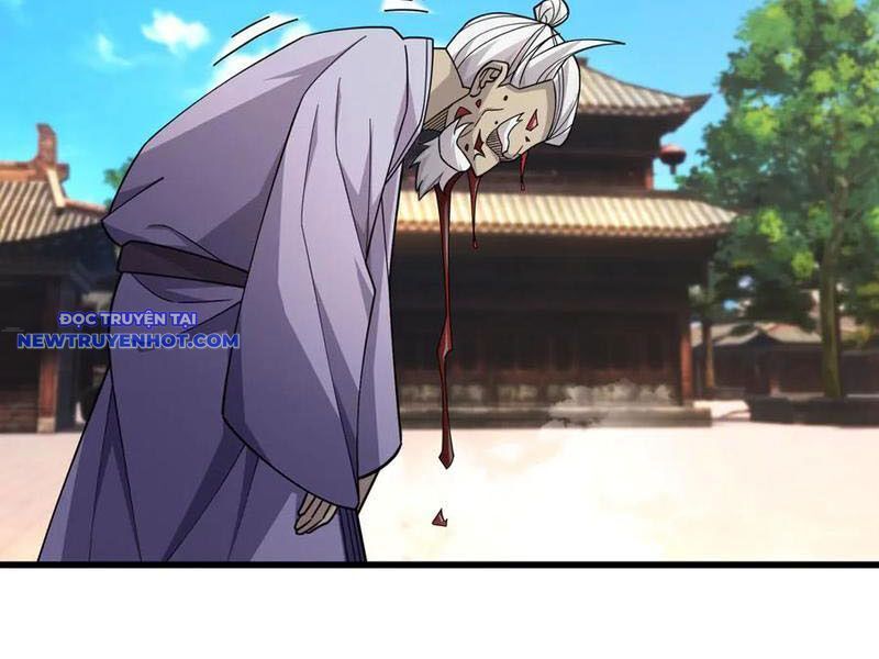Ngủ Say Vạn Cổ: Xuất Thế Quét Ngang Chư Thiên Chap 61 - Next Chap 62