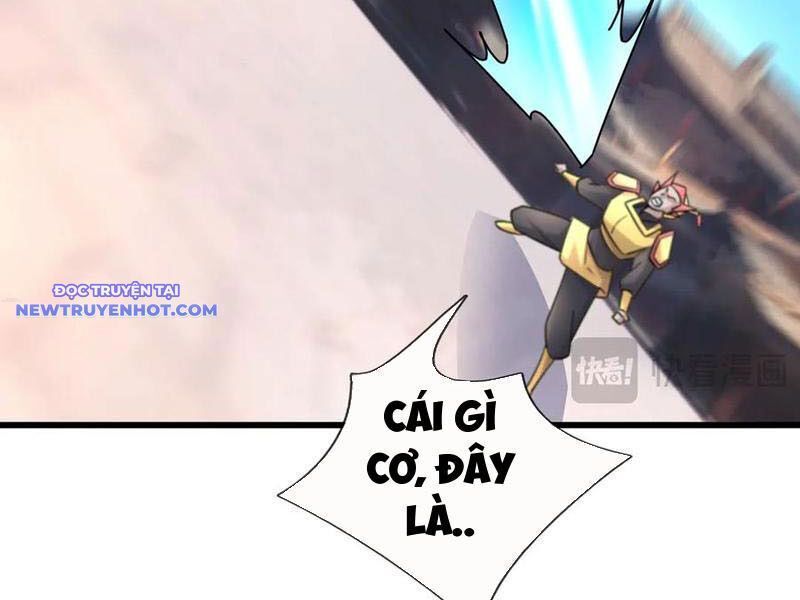 Ngủ Say Vạn Cổ: Xuất Thế Quét Ngang Chư Thiên Chap 61 - Next Chap 62