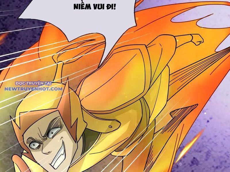 Ngủ Say Vạn Cổ: Xuất Thế Quét Ngang Chư Thiên Chap 61 - Next Chap 62