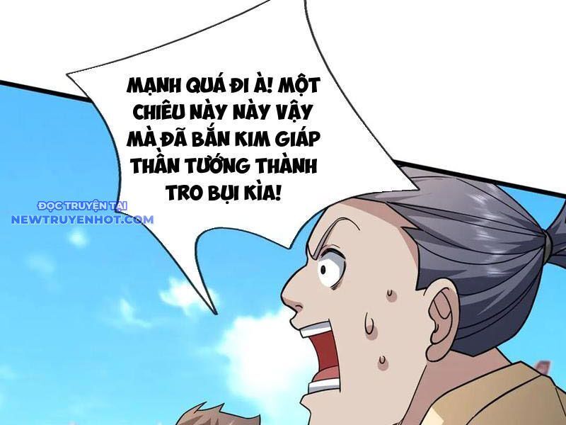 Ngủ Say Vạn Cổ: Xuất Thế Quét Ngang Chư Thiên Chap 61 - Next Chap 62