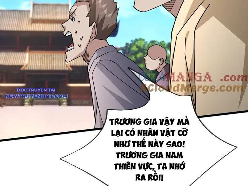 Ngủ Say Vạn Cổ: Xuất Thế Quét Ngang Chư Thiên Chap 61 - Next Chap 62