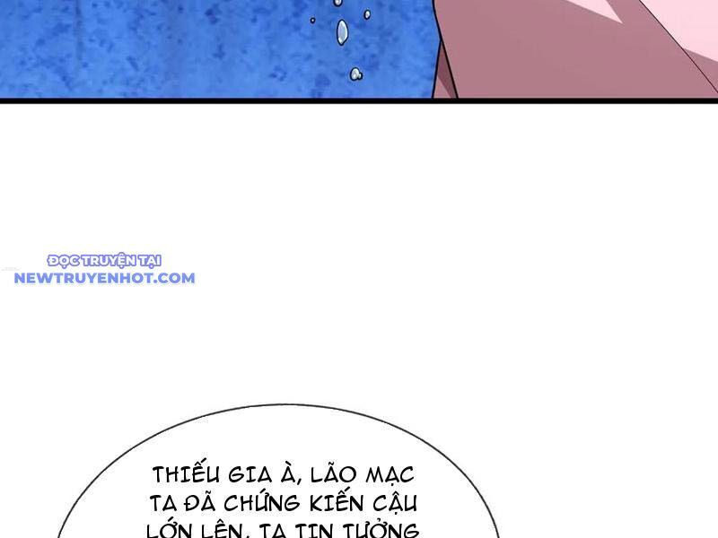 Ngủ Say Vạn Cổ: Xuất Thế Quét Ngang Chư Thiên Chap 61 - Next Chap 62