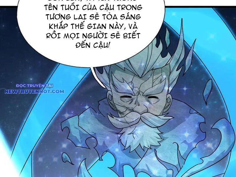 Ngủ Say Vạn Cổ: Xuất Thế Quét Ngang Chư Thiên Chap 61 - Next Chap 62