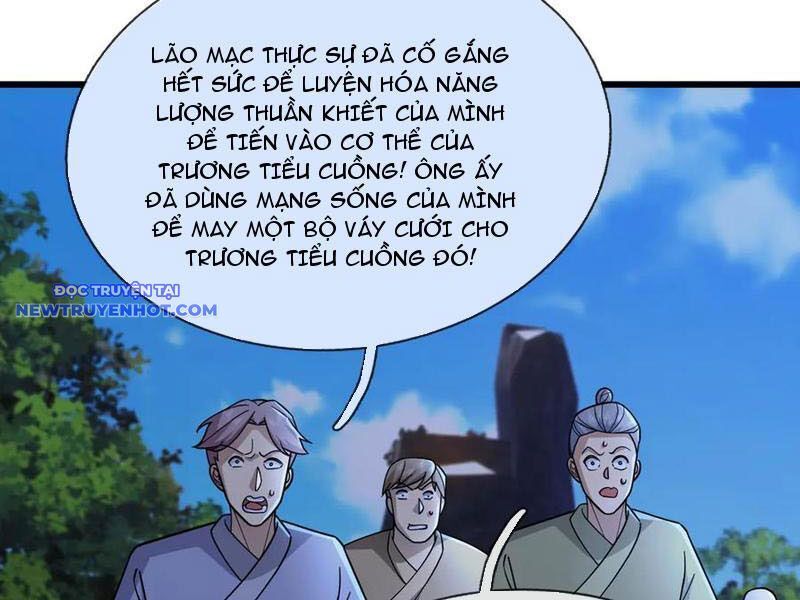 Ngủ Say Vạn Cổ: Xuất Thế Quét Ngang Chư Thiên Chap 61 - Next Chap 62